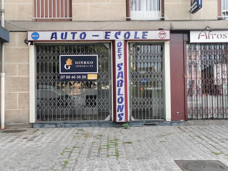 Fabrication de panneau pour professionnels proche de Poissy dans les Yvelines 78