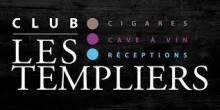 Trouver un endroit sympa pour fumer un cigare et boire un verre de rhum et de whisky aux Essarts le Roi dans les Yvelines Club LES TEMPLIERS