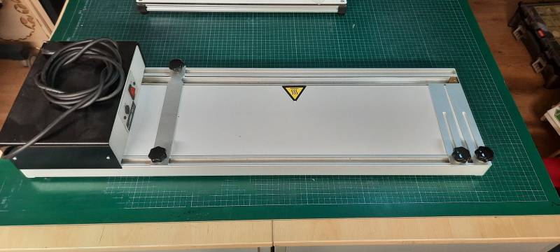 Plastiform 580