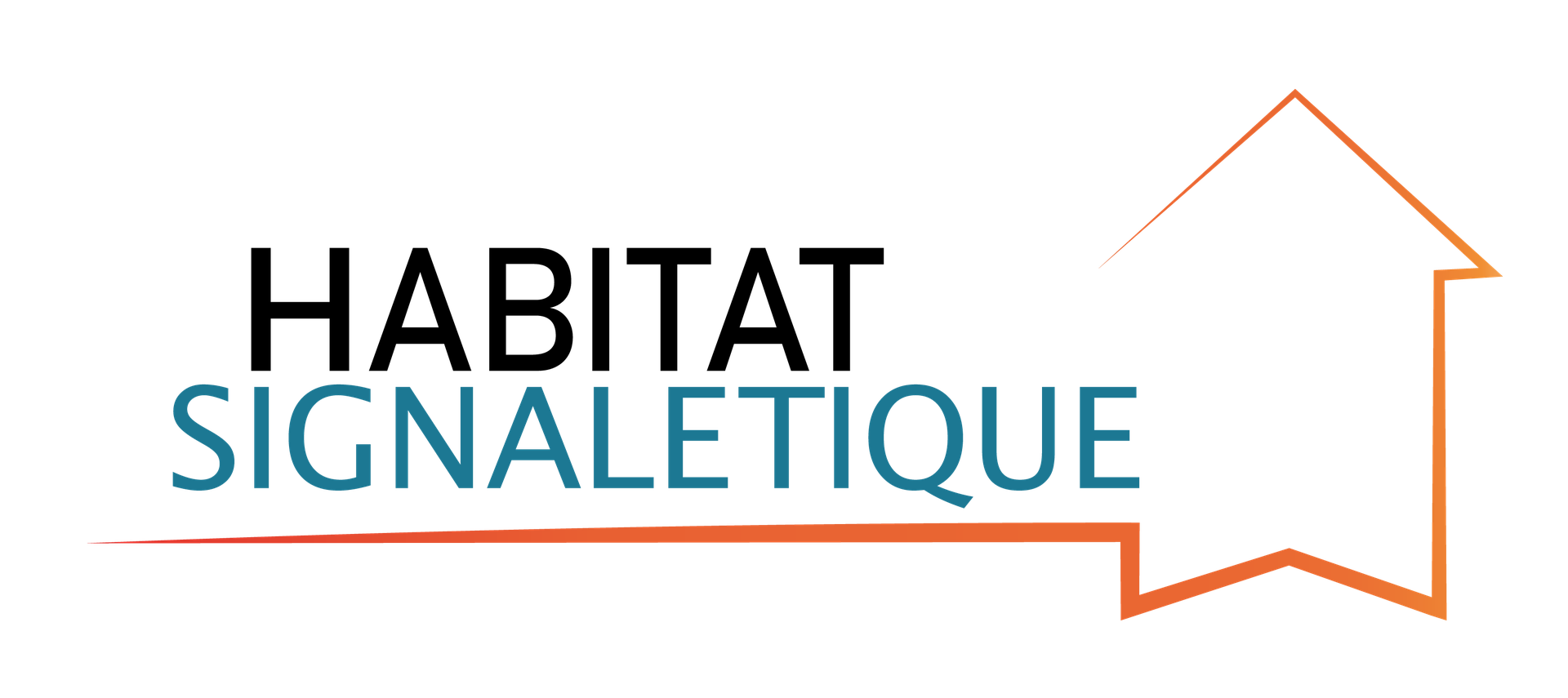 Habitat Signalétique
